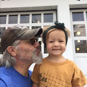 Meet your Posher, Mike